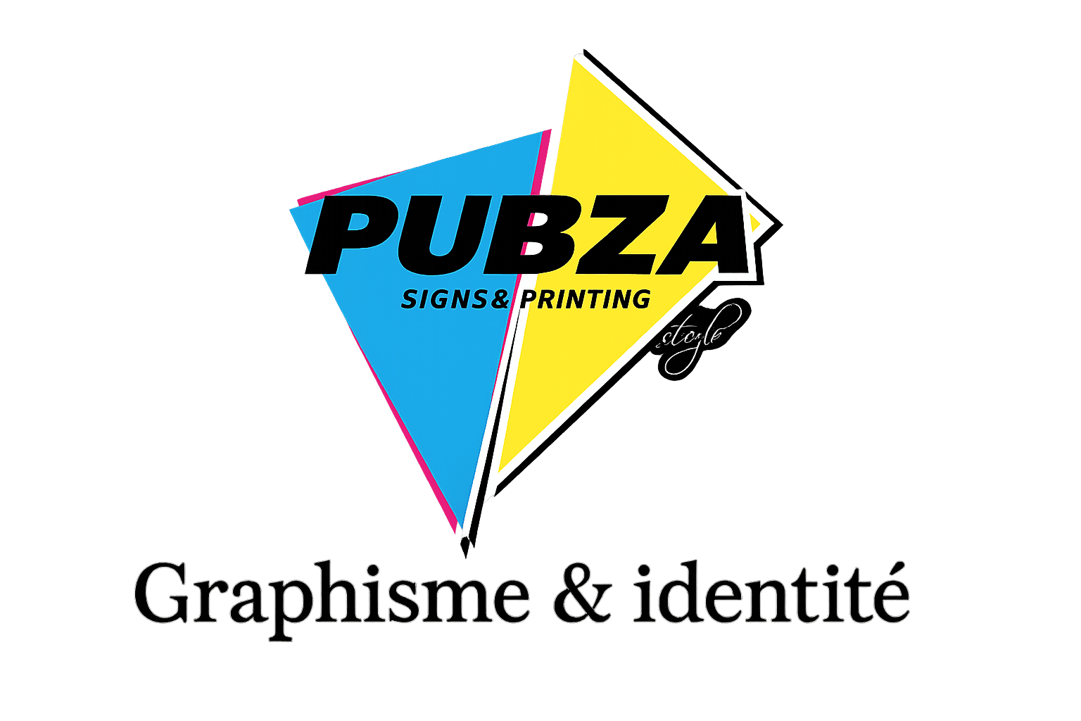 Graphisme & identité