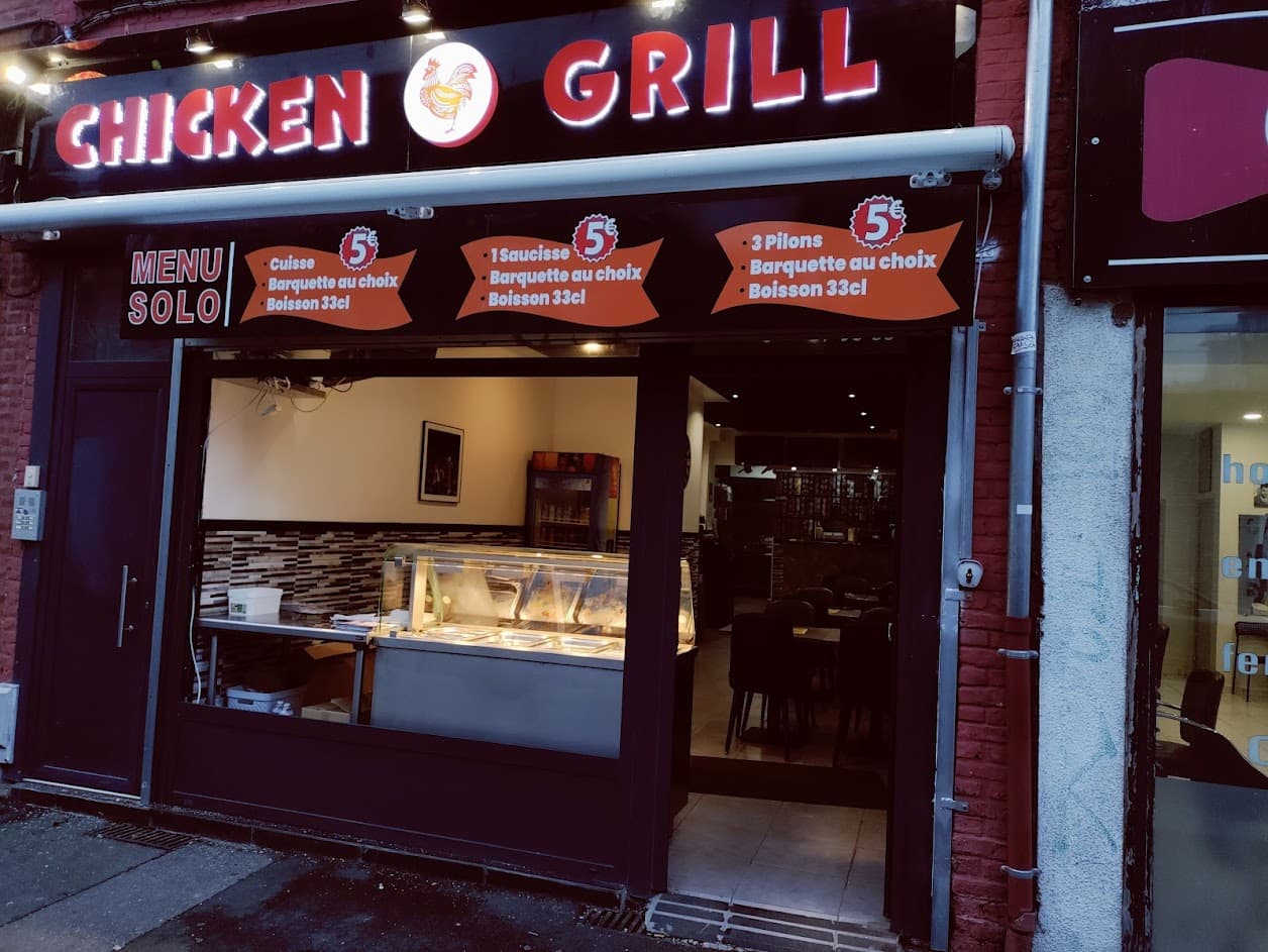 Enseignes & vitrines visuel 10