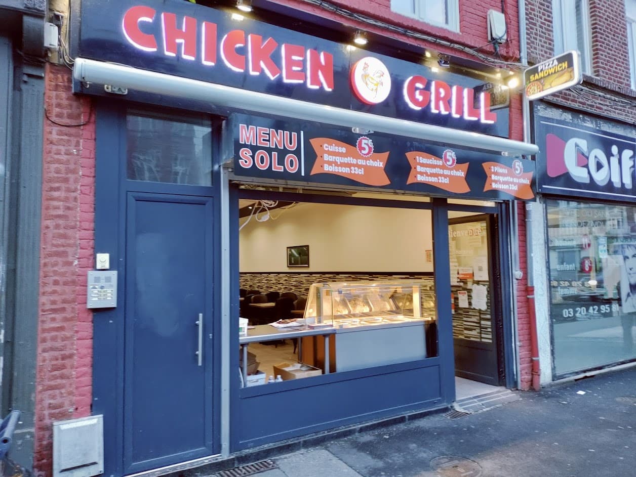 Enseignes & vitrines visuel 11