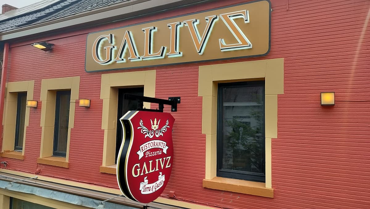 Enseignes & vitrines visuel 21