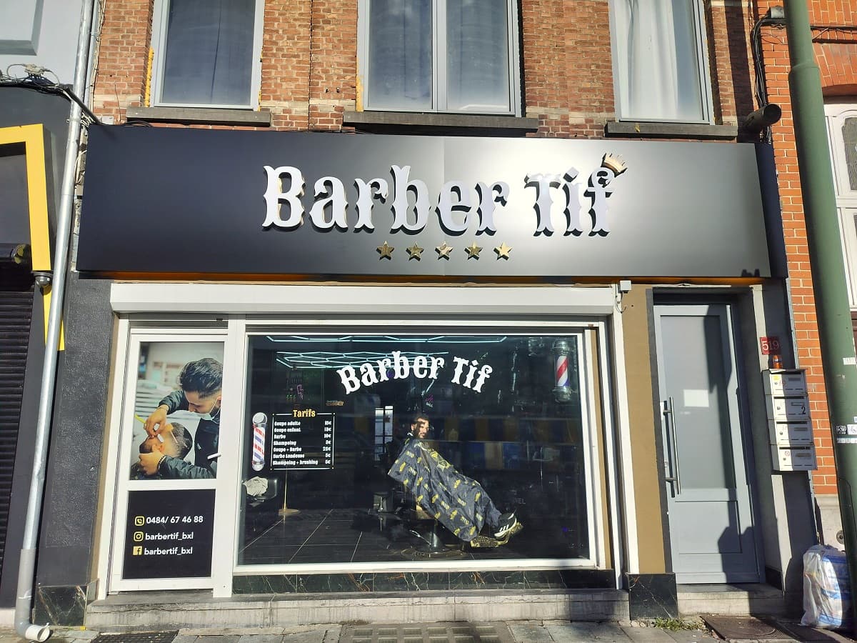 Enseignes & vitrines visuel 4