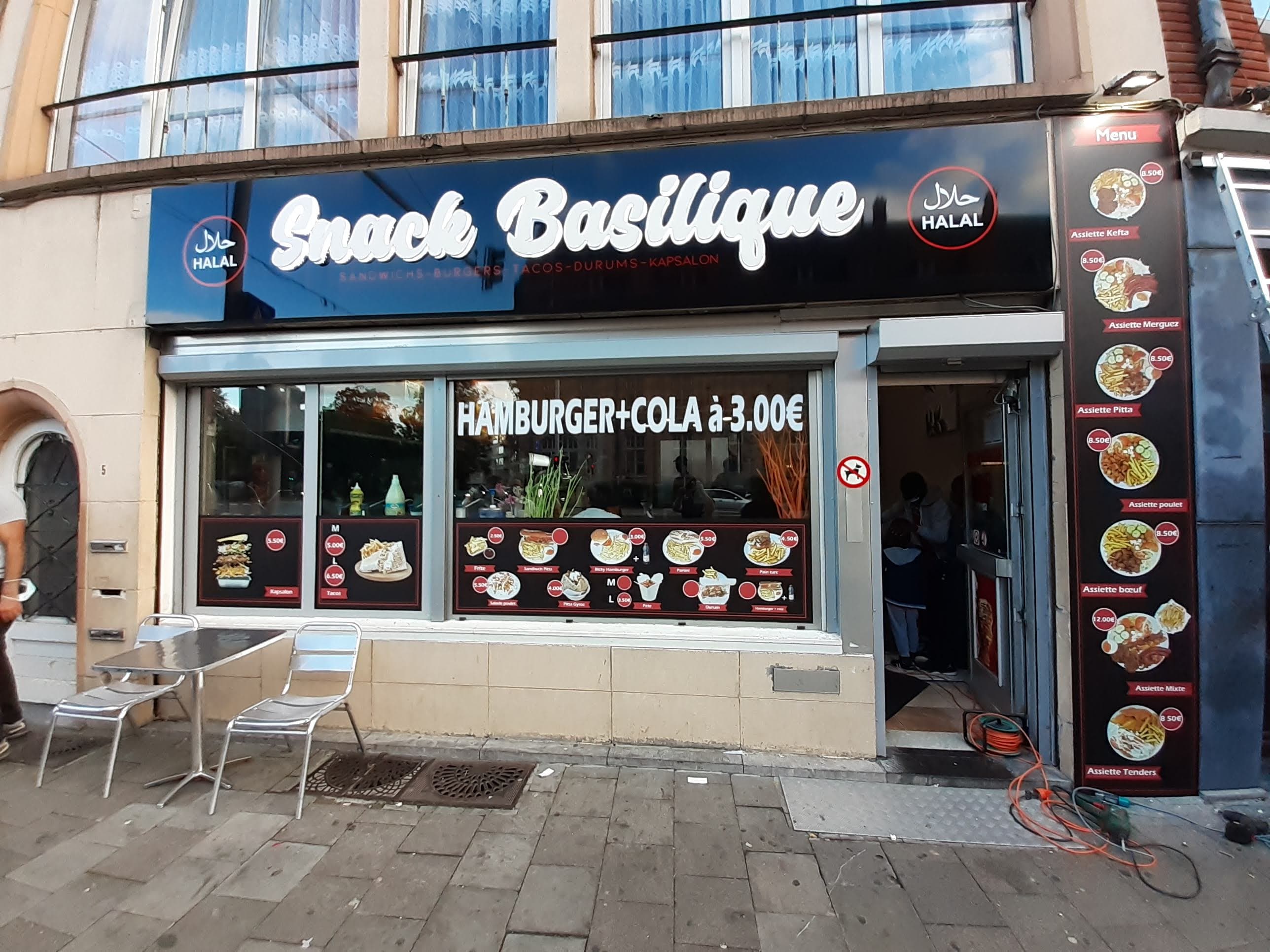 Enseignes & vitrines visuel 7