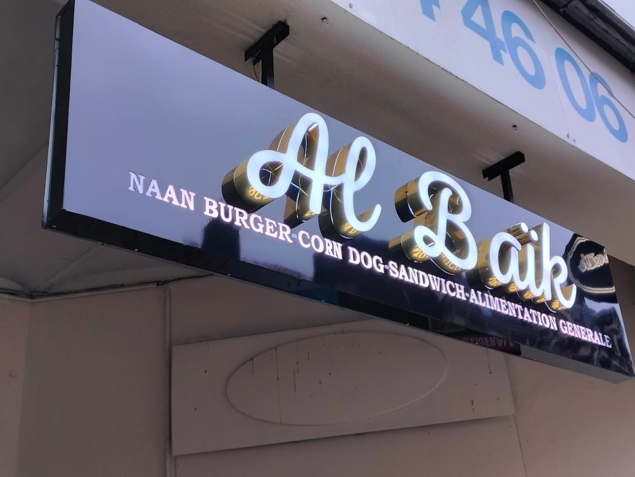 Enseignes & vitrines visuel 9