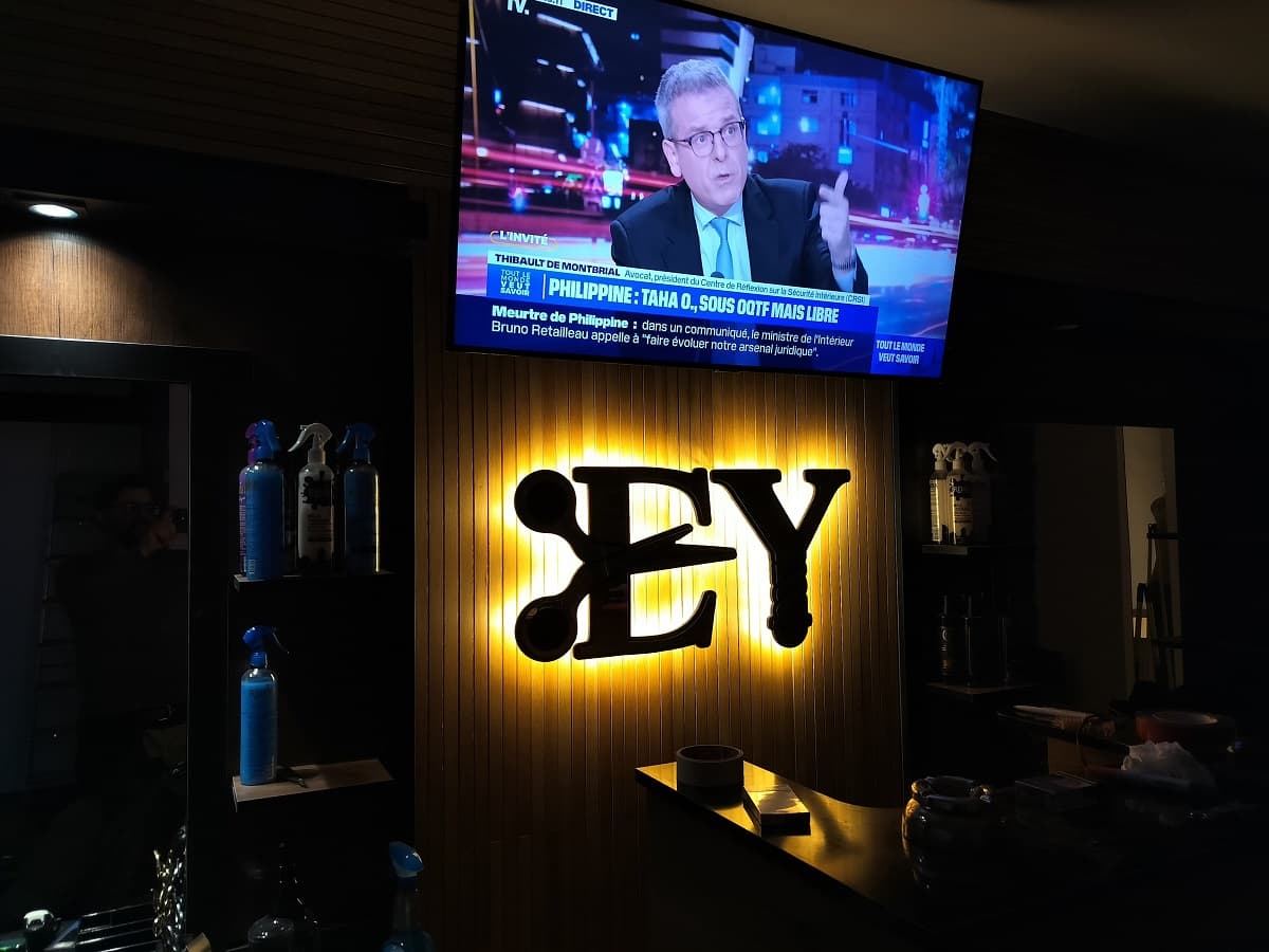 Lettre en forex visuel 1