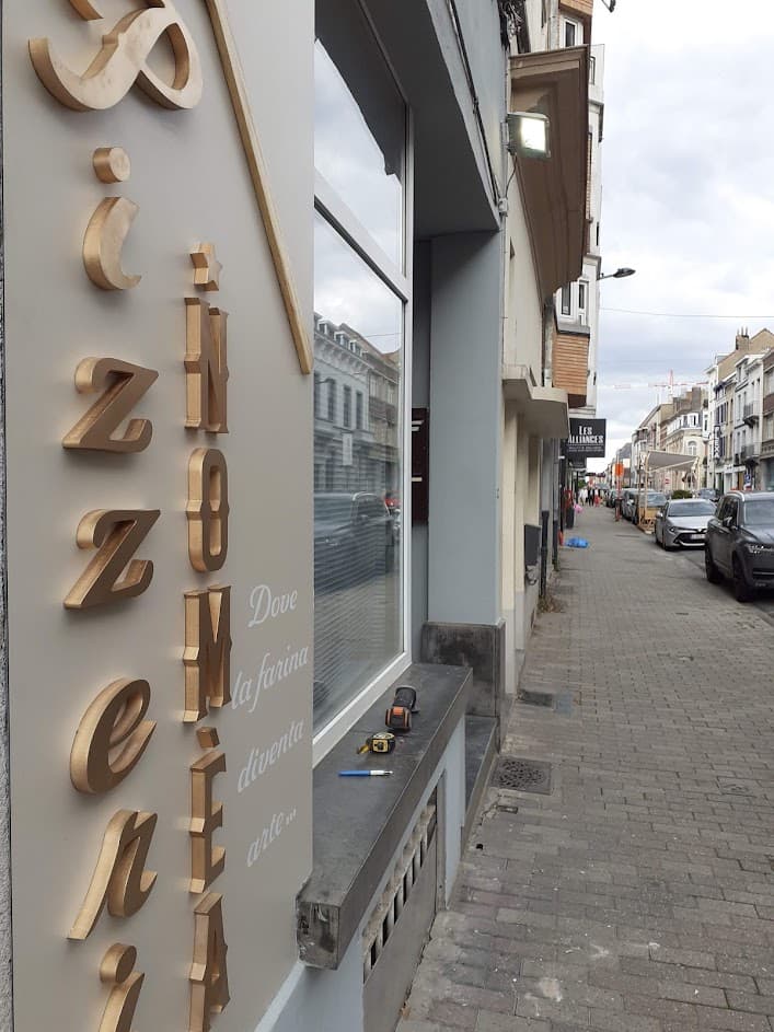 Lettre en forex visuel 11