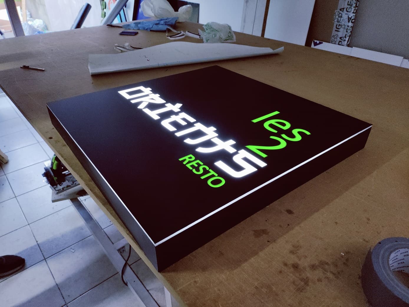 Lettre en forex visuel 18