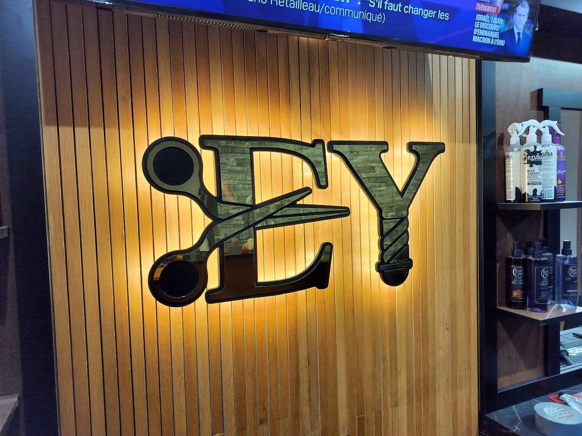 Lettre en forex visuel 2