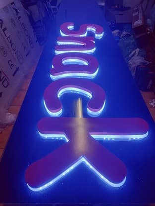 Lettre en forex visuel 24