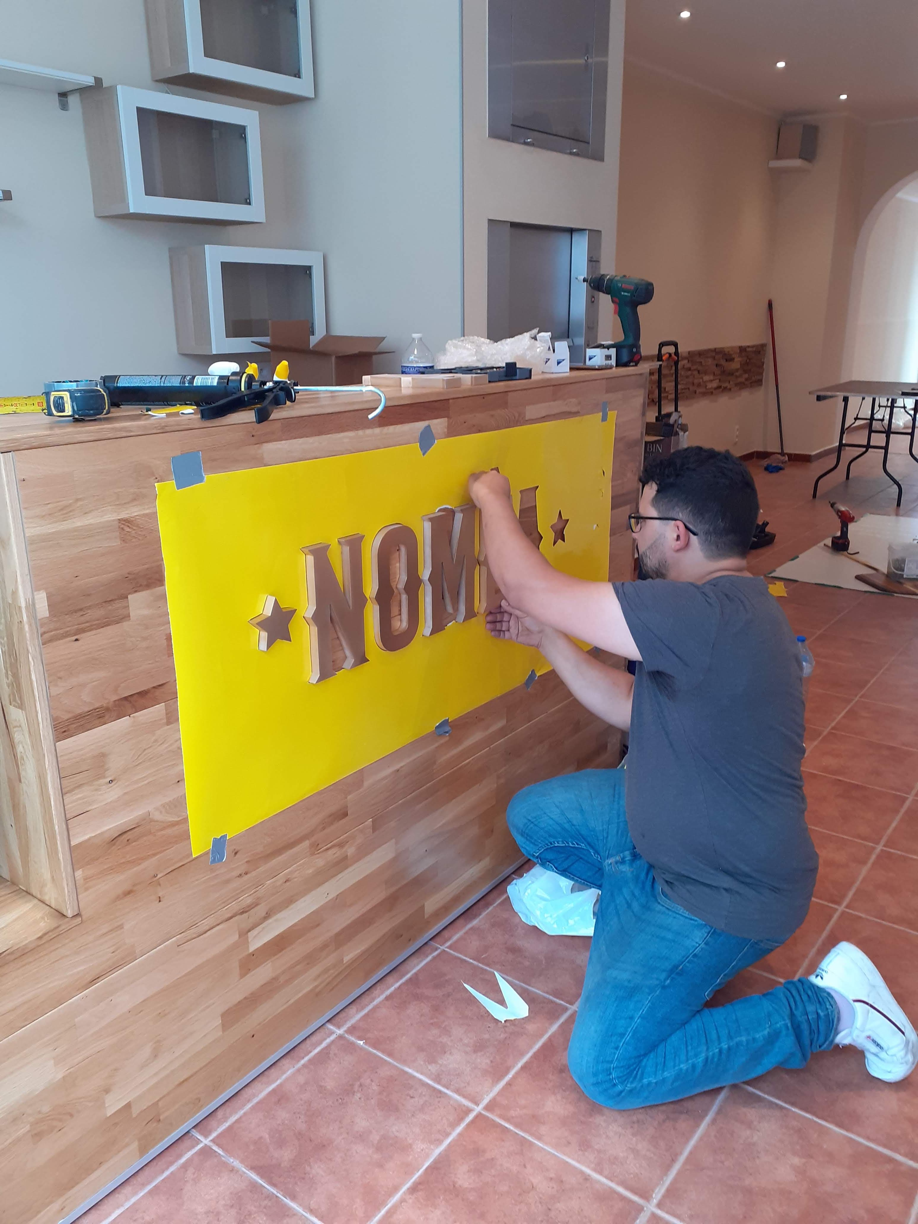 Lettre en forex visuel 5