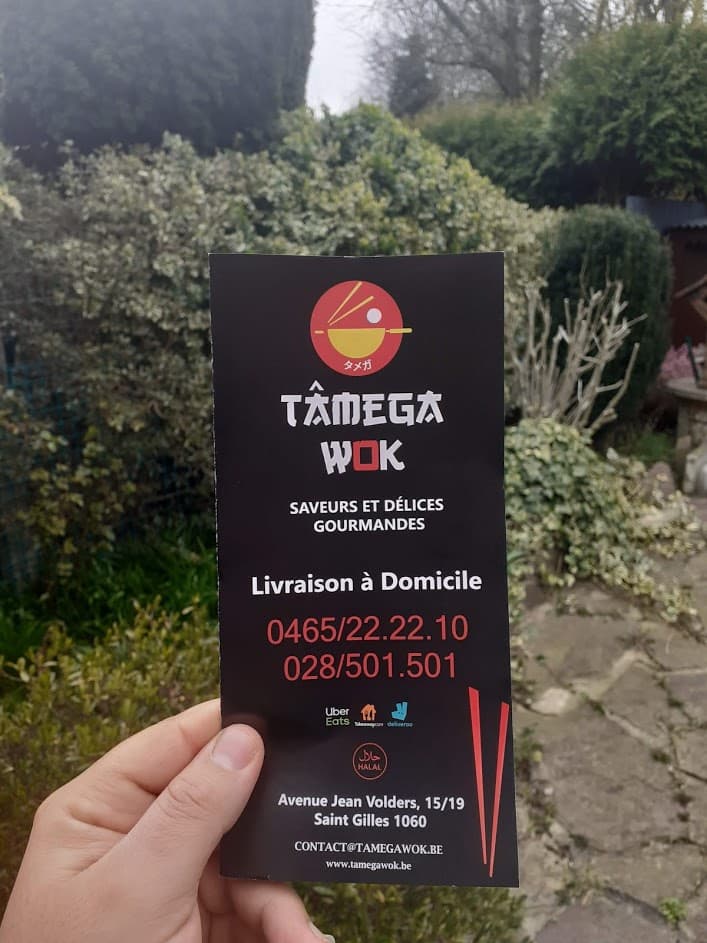 Impression petit format visuel 1