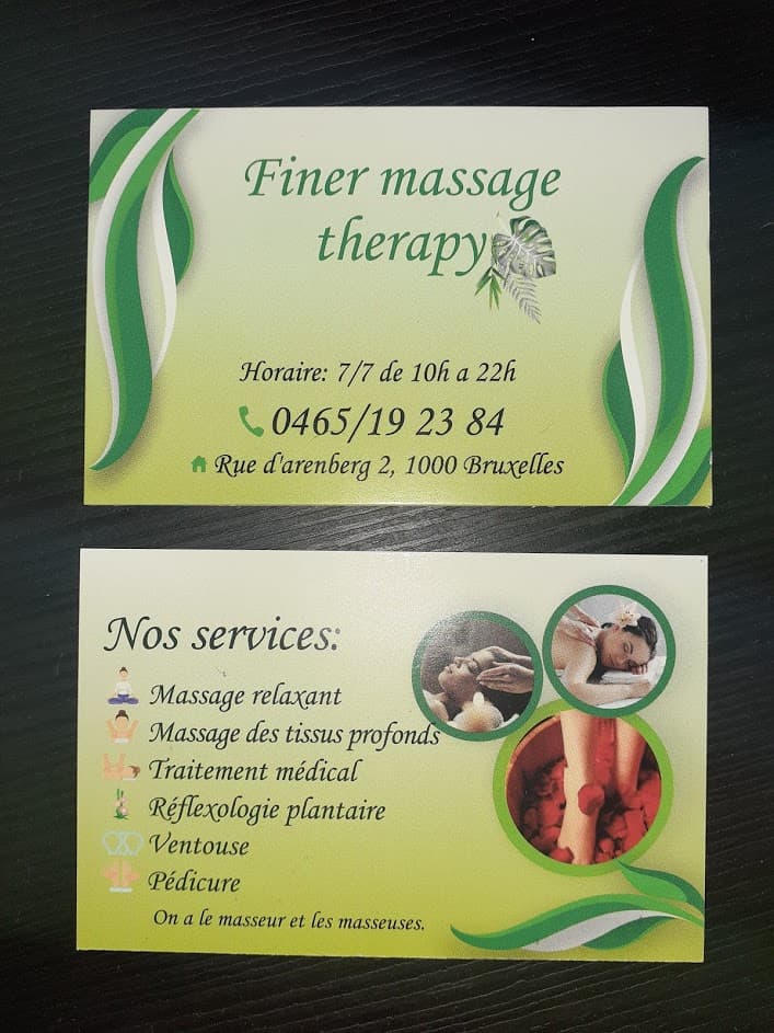 Impression petit format visuel 11