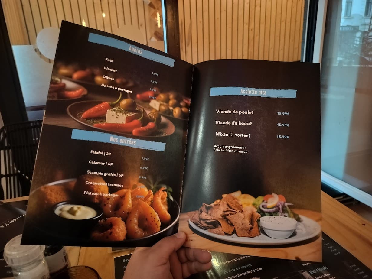 Impression petit format visuel 13