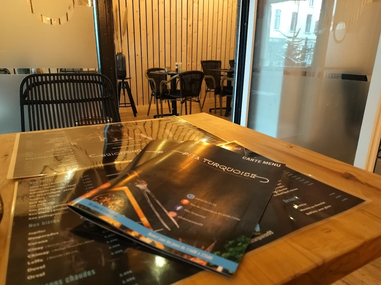 Impression petit format visuel 15