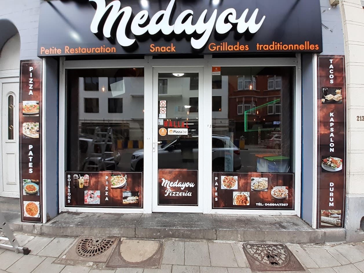 Impression petit format visuel 18