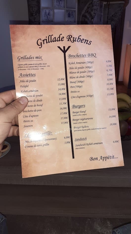 Impression petit format visuel 4