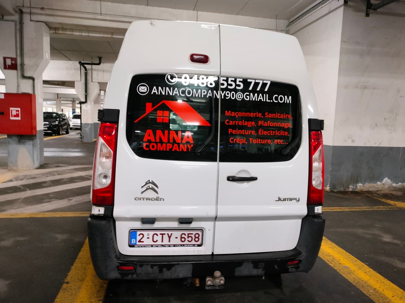 Véhicules visuel 10