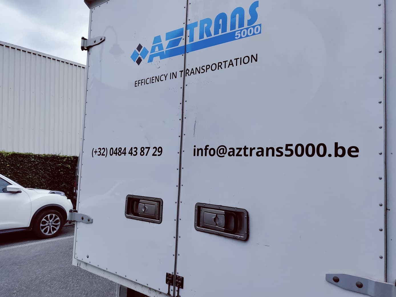 Véhicules visuel 16