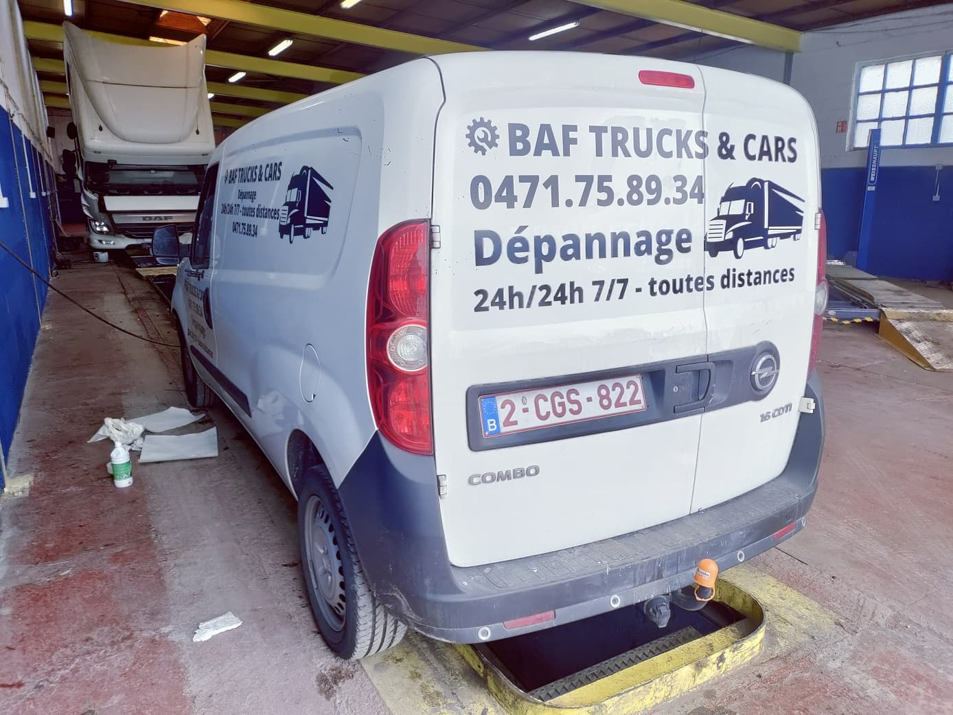 Véhicules visuel 17