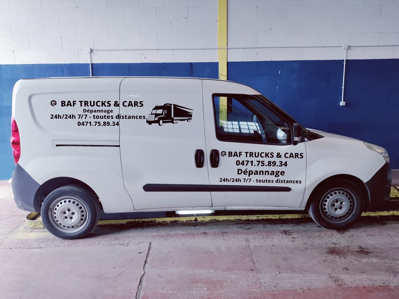 Véhicules visuel 18