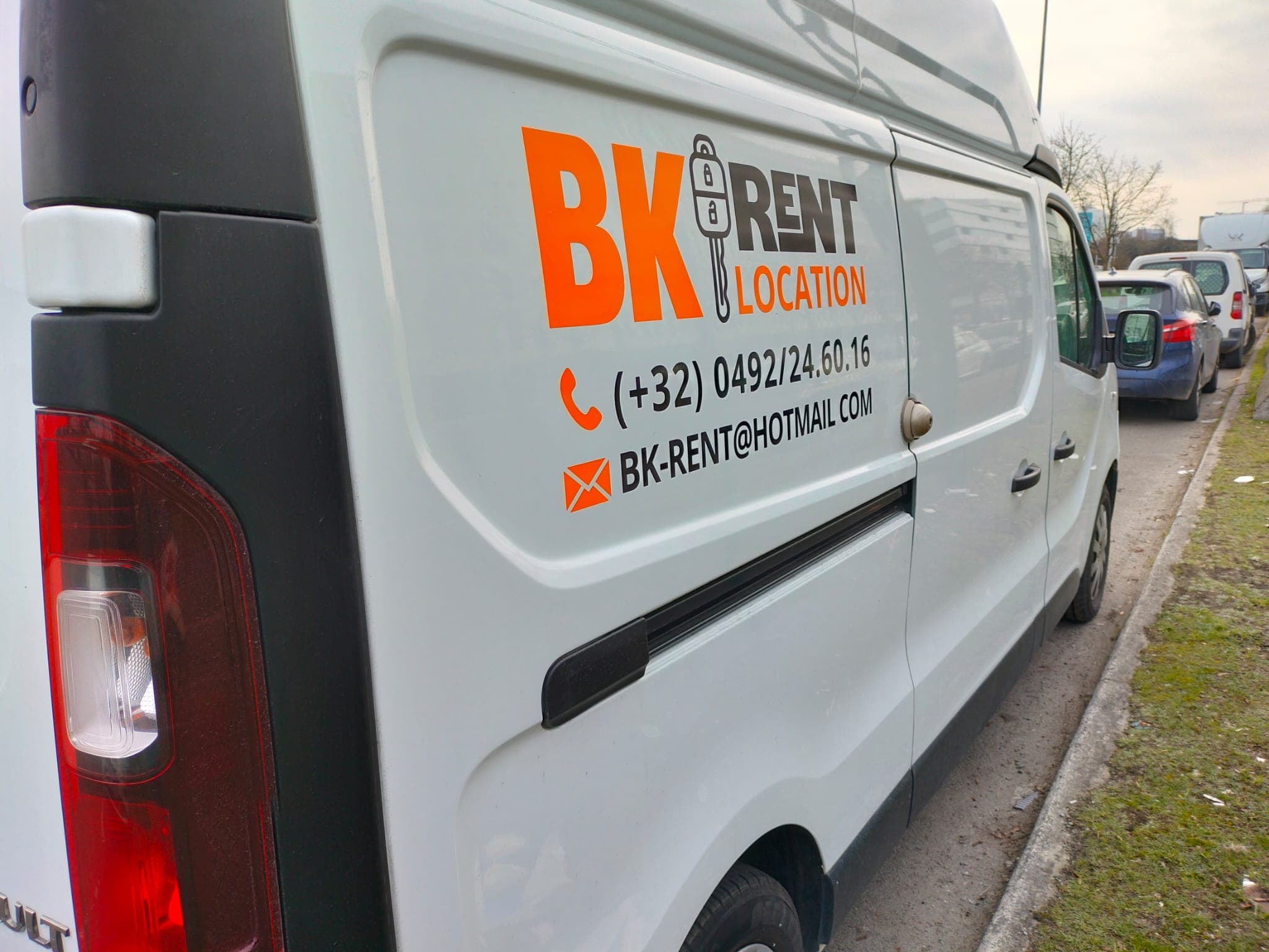 Véhicules visuel 19