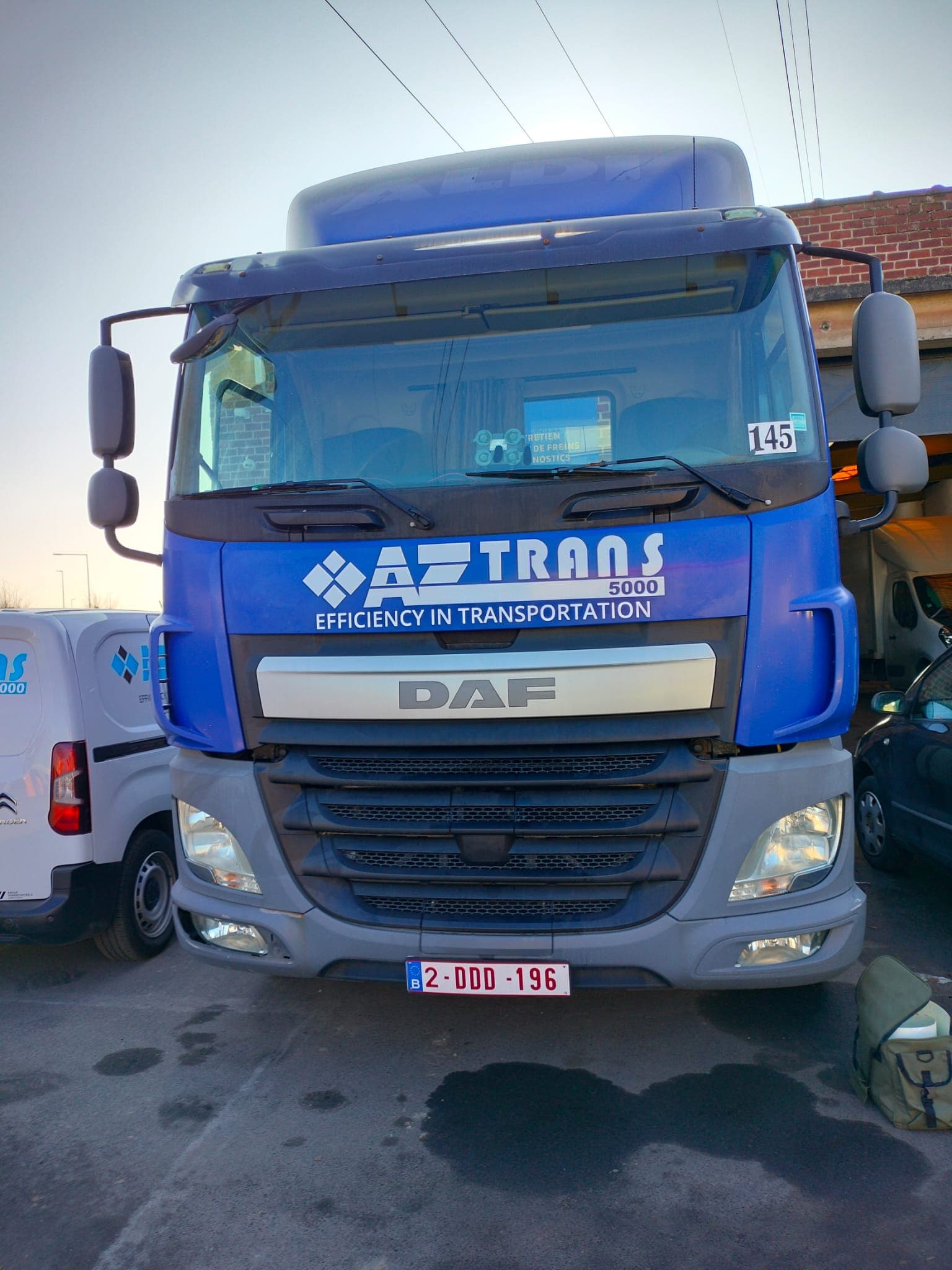 Véhicules visuel 20