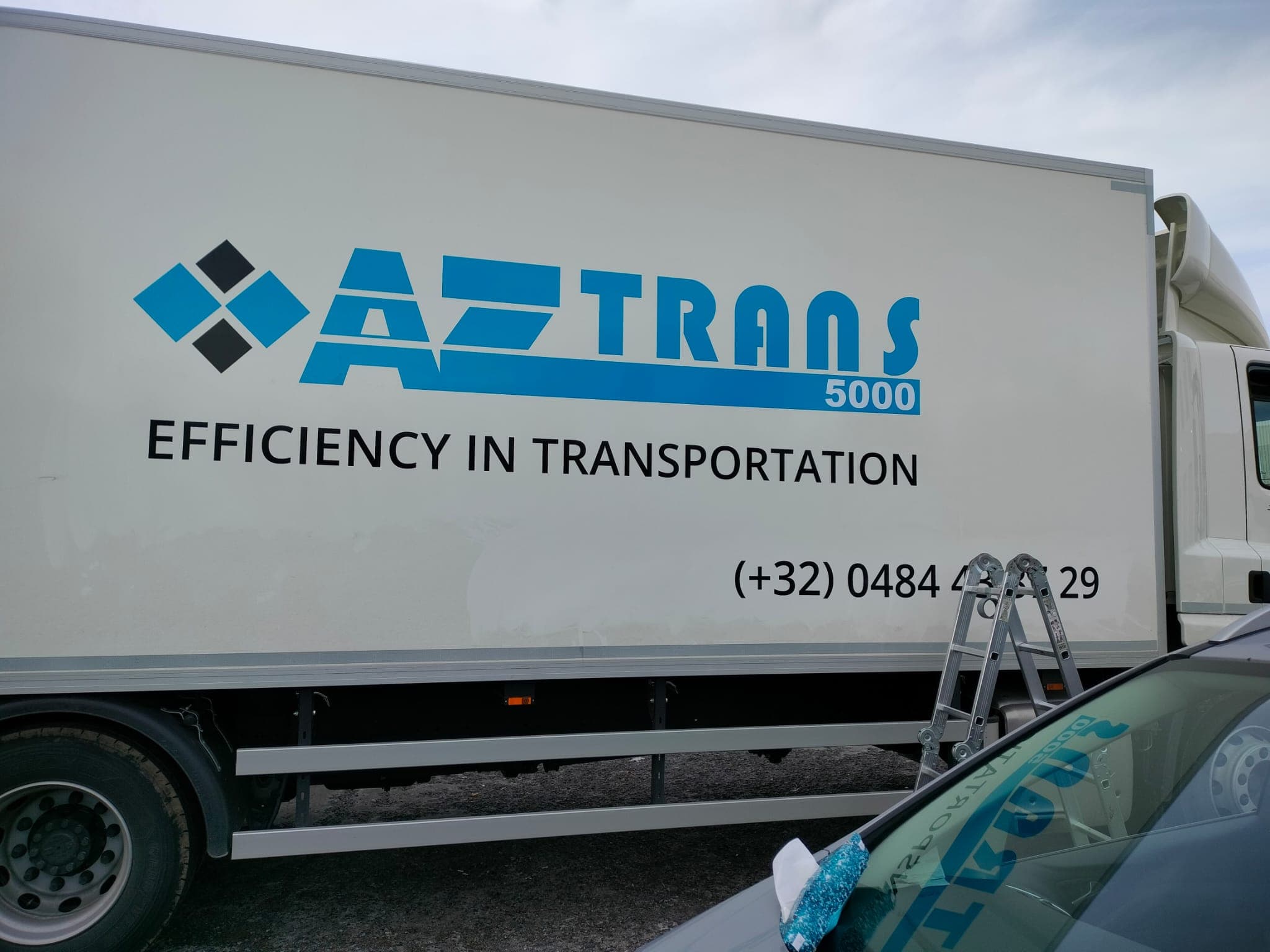 Véhicules visuel 22