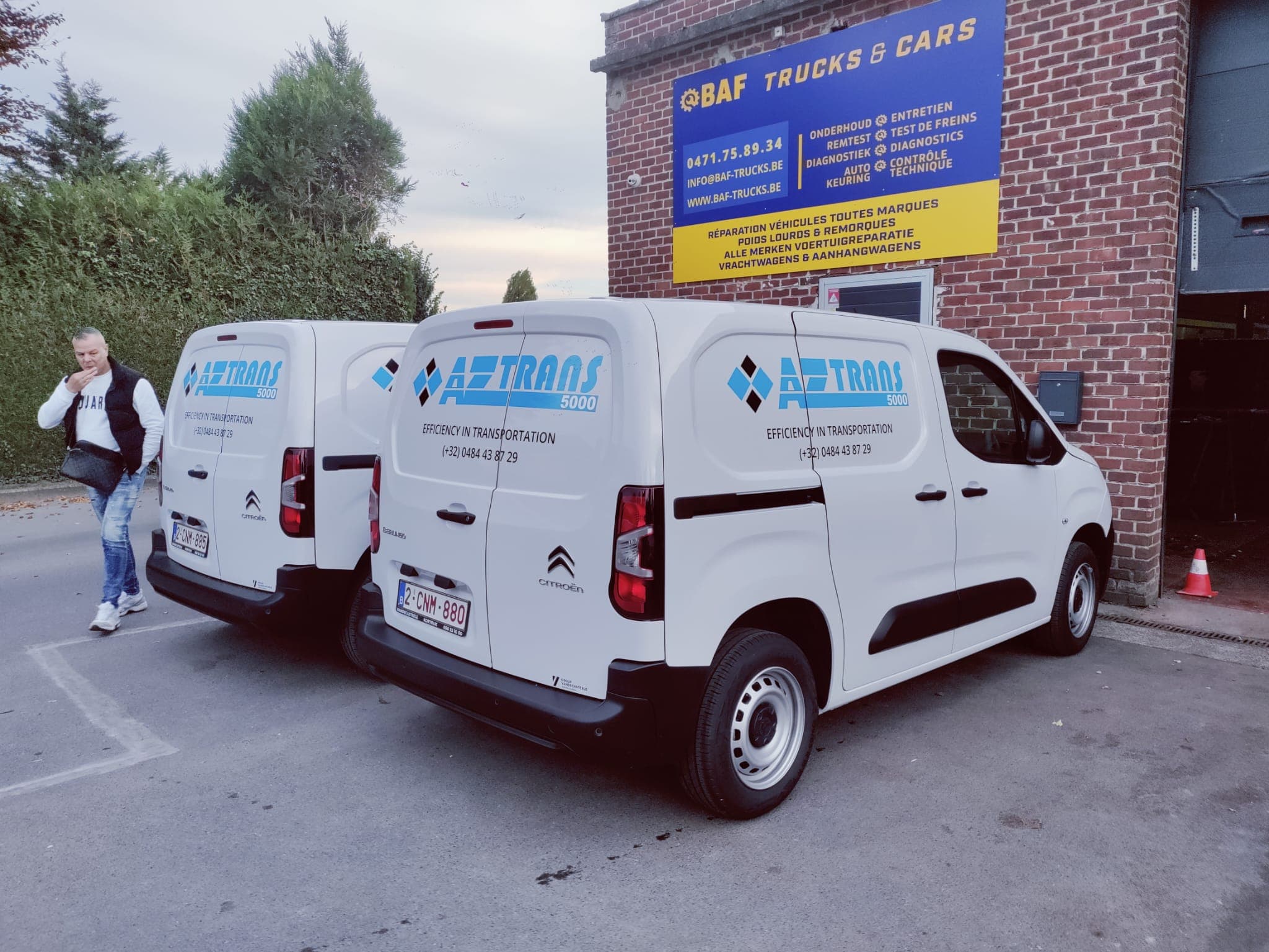 Véhicules visuel 25