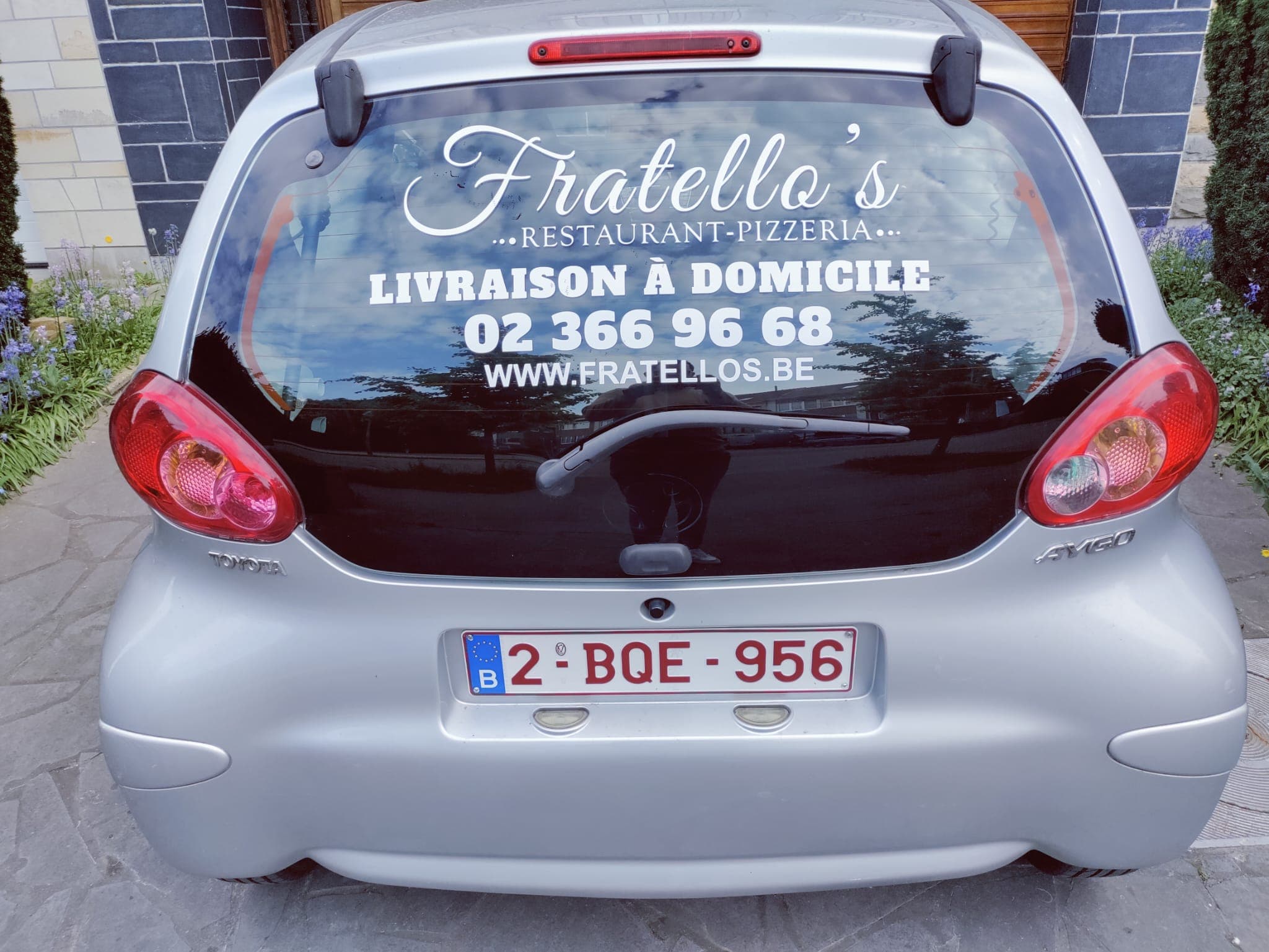 Véhicules visuel 28