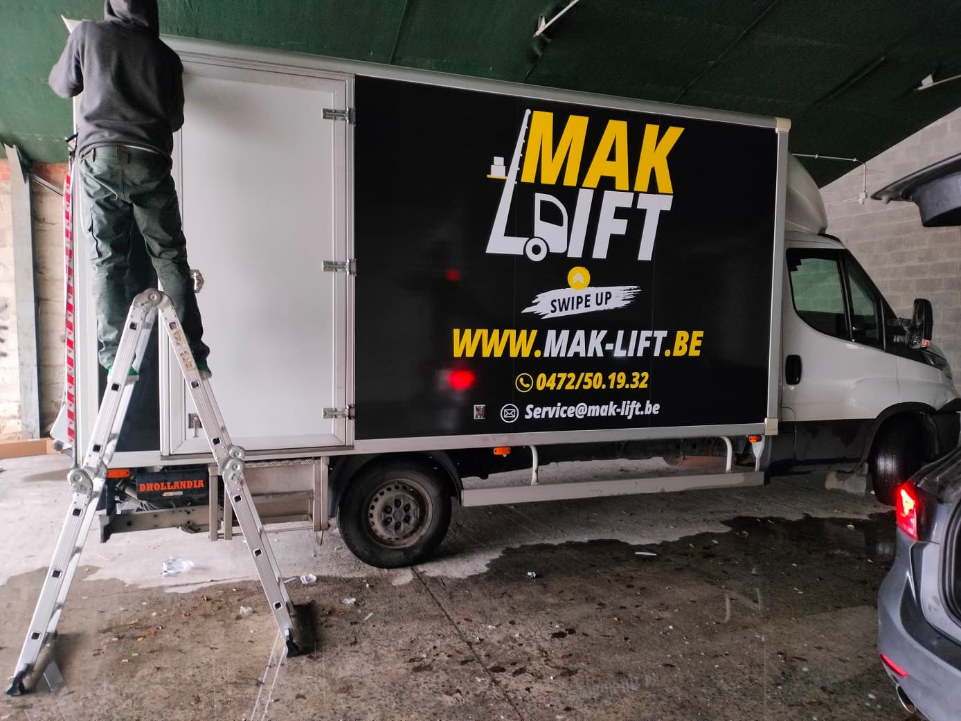 Véhicules visuel 30