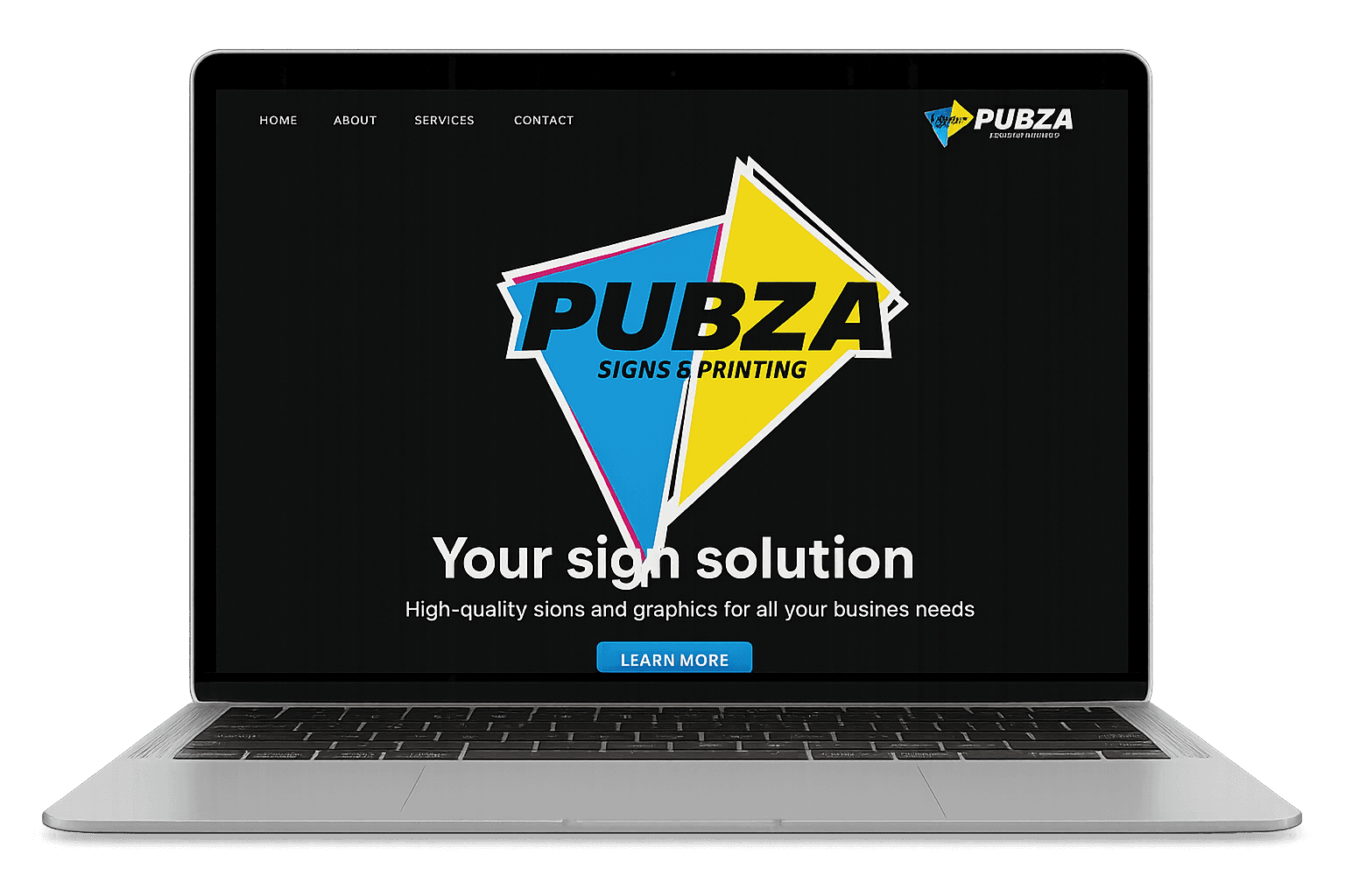 Sites web & supports digitaux